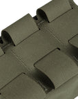 Pouch for cartridges cal. 12 for 10 cartridges Elite