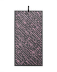 Microfiber Towel Weapon 150x75 Pink