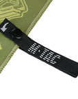 Microfiber Towel Weapon 150x75 Green