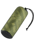 Microfiber Towel Weapon 80x40 Green
