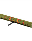 Microfiber Towel 150x75cm Tiger Stripes
