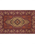 Patch Panel Rug 845x1350