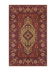 Patch Panel Rug 845x1350