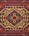 Patch Panel Rug 845x1350