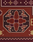 Patch Panel Rug 845x1350