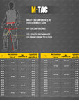 Tactical Pants Conquistador Gen. I Flex