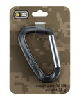 Carabiner Type 1