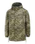 Winter Parka Alpha Primaloft MM14