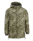 Winter Parka Alpha Primaloft MM14