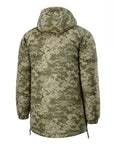 Winter Parka Alpha Primaloft MM14