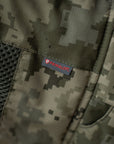 Winter Parka Alpha Primaloft MM14