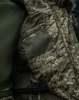 Winter Parka Alpha Primaloft MM14