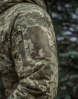 Winter Parka Alpha Primaloft MM14