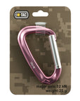 Carabiner Type 1