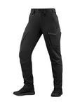 Pants Aggressor Summer Flex Lady