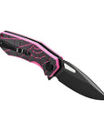 Folding Knife Type 12 “Spider Web”