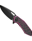Folding Knife Type 12 “Spider Web”