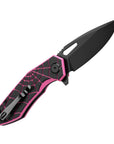 Folding Knife Type 12 “Spider Web”