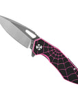 Folding Knife Type 12 “Spider Web”