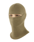 Ninja Balaclava Basic Microfleece Rip-Stop
