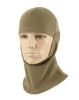 Ninja Balaclava Basic Microfleece Rip-Stop