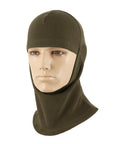 Ninja Balaclava Basic Microfleece Rip-Stop