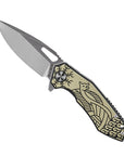 Folding Knife Type 12 Scandinavian
