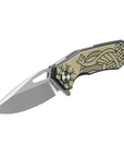 Folding Knife Type 12 Scandinavian