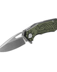 Folding Knife Type 12 Scandinavian Stonewash