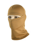 Sweating Ninja-Balaclava