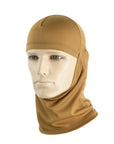 Sweating Ninja-Balaclava