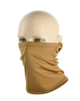Sweating Ninja-Balaclava