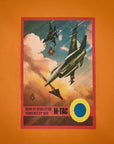Jacket F-16