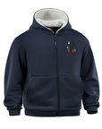 Hoodie The Way Cotton Hard