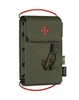 IFAK Elite Individual Tactical Medkit