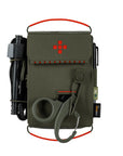 IFAK Elite Individual Tactical Medkit