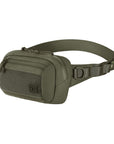 City Waist Bag with Velcro Panel Lite-C Elite