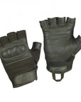 M-Tac fingerless gloves Assault Tactical Mk.4