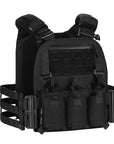 Plate Cuirass FAST Elite