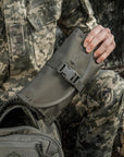 Toiletry kit