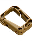 Carabiner Grimloc