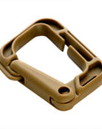 Carabiner Grimloc