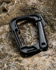 Carabiner Grimloc