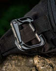 Carabiner Grimloc