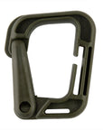 Carabiner Grimloc
