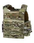 Cuirass Tiger Fast Elite Plate Carrier (Plate Size L) Multicam