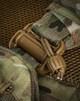 Cuirass Tiger Fast Elite Plate Carrier (Plate Size L) Multicam