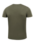 T-shirt Summer Vent