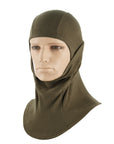 Ninja-Balaclava Pro microfleece Rip-Stop