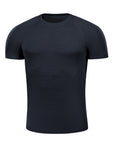 T-Shirt Raglan Summer Vent